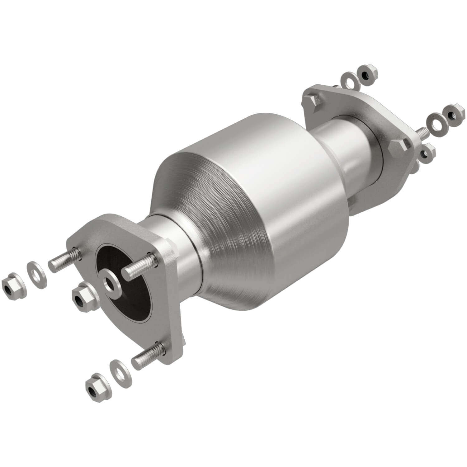 MagnaFlow 21-476 OEM Grade Direct Fit Catalytic Converter