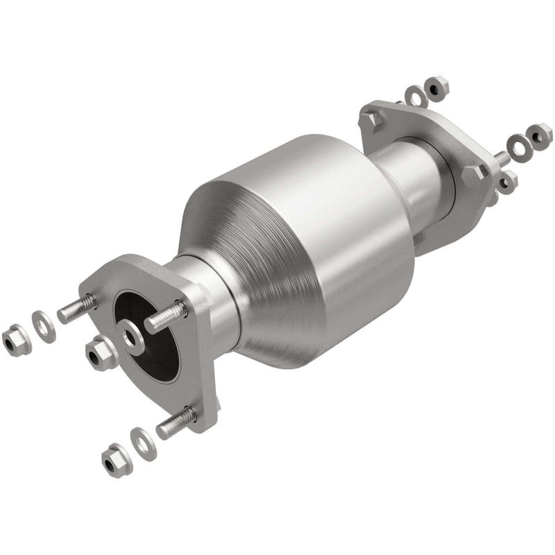 MagnaFlow 21-476 OEM Grade Direct Fit Catalytic Converter