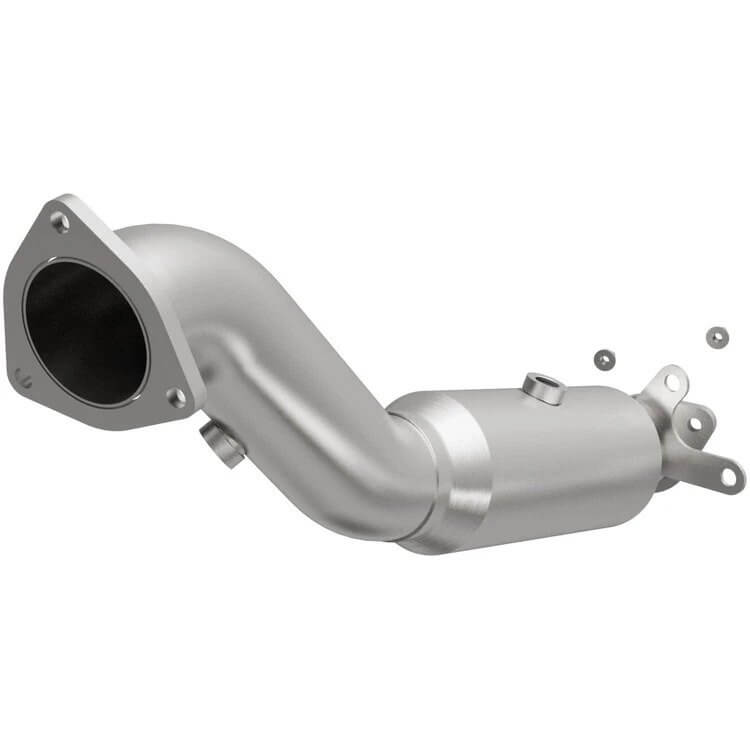 MagnaFlow 21-477 OEM Grade Direct Fit Catalytic Converter