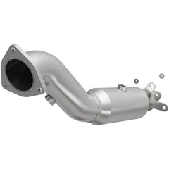 MagnaFlow 21-477 OEM Grade Direct Fit Catalytic Converter
