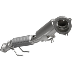 MagnaFlow 21-478 OEM Grade Direct Fit Catalytic Converter (3.00" ID/3.00" OD)