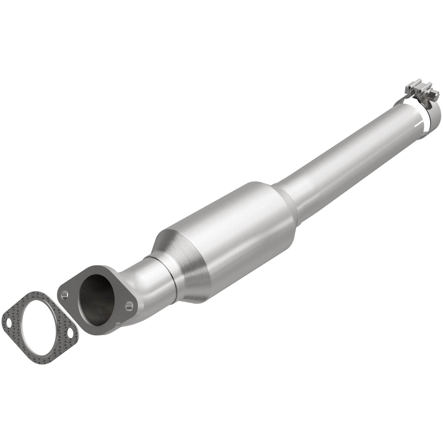 MagnaFlow 21-479 OEM Grade Direct Fit Catalytic Converter