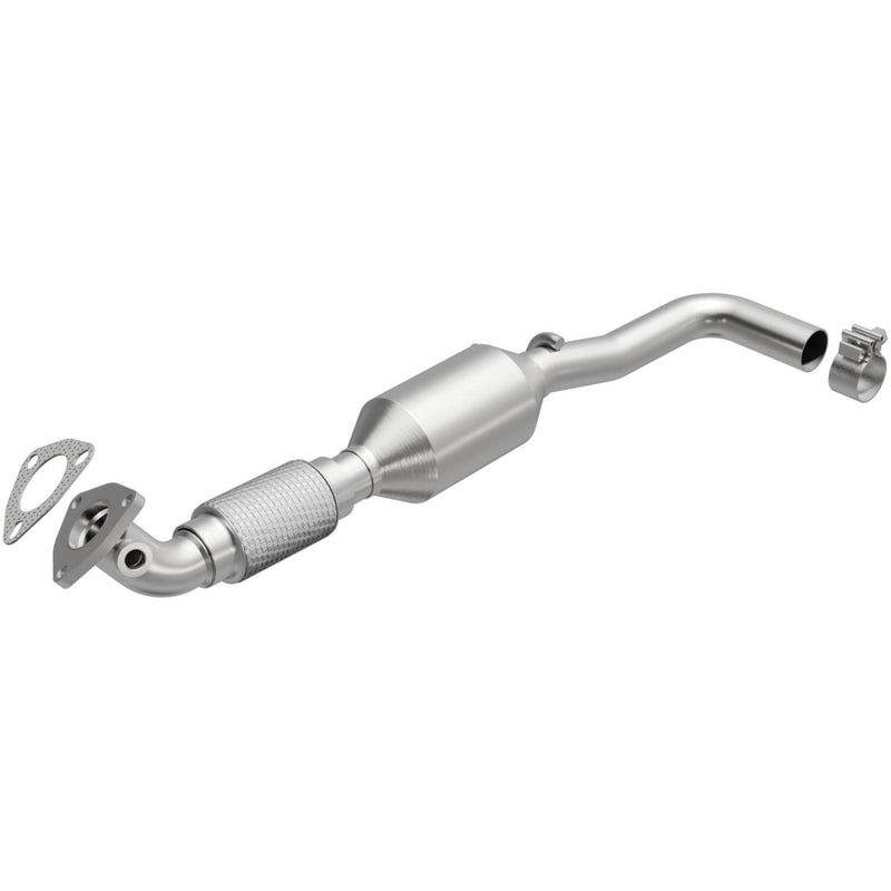 MagnaFlow 21-481 OEM Grade Direct Fit Catalytic Converter (1.75" ID/1.75" OD)