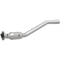 MagnaFlow 21-486 OEM Grade Direct Fit Catalytic Converter (2.25" ID/3" OD)