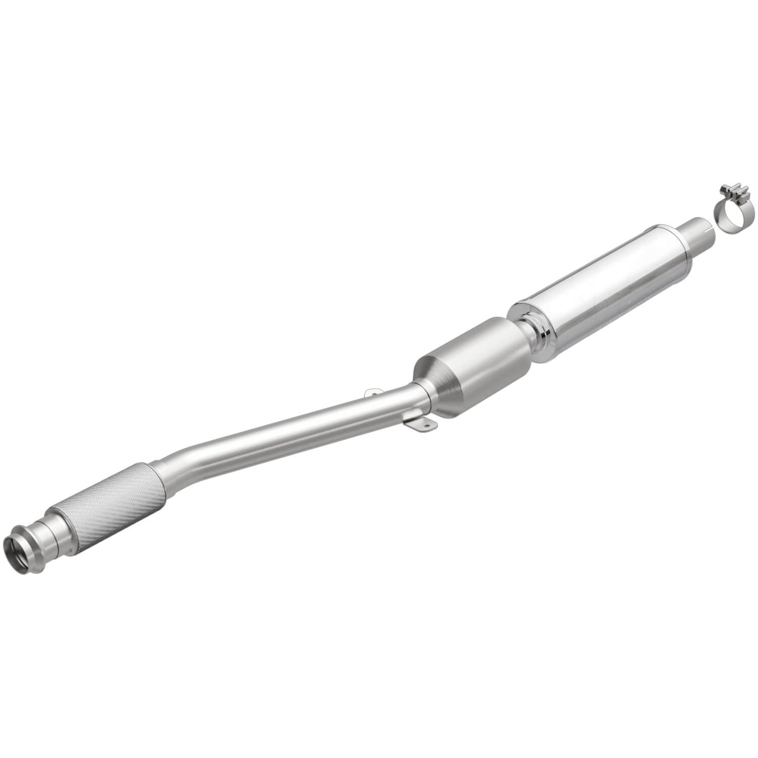 MagnaFlow 21-488 Direct Fit OEM Grade Catalytic Converter