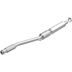MagnaFlow 21-488 Direct Fit OEM Grade Catalytic Converter