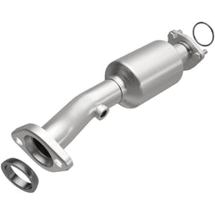 MagnaFlow 21-491 OEM Grade Direct Fit Catalytic Converter (2.00" ID/2.00" OD)