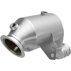 MagnaFlow 21-504 OEM Grade Direct Fit Catalytic Converter (2.50" ID/2.50" OD)