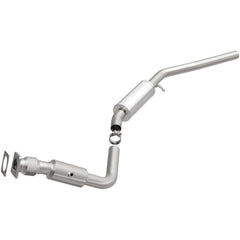 MagnaFlow 21-510 OEM Grade Direct Fit Catalytic Converter