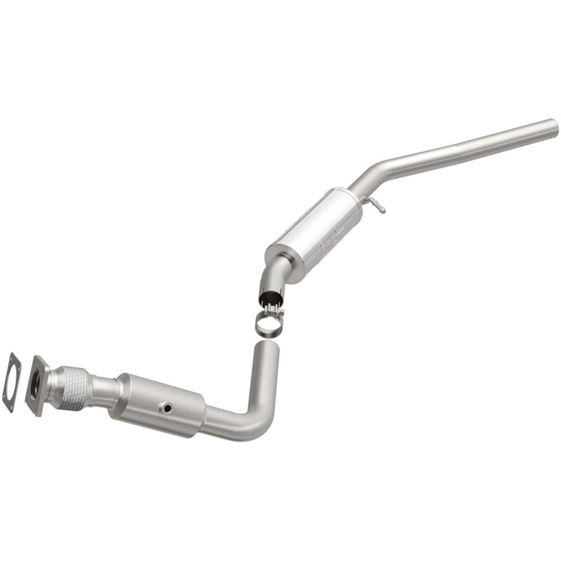 MagnaFlow 21-510 OEM Grade Direct Fit Catalytic Converter