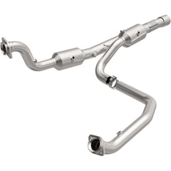 MagnaFlow 21-513 OEM Grade Direct Fit Catalytic Converter