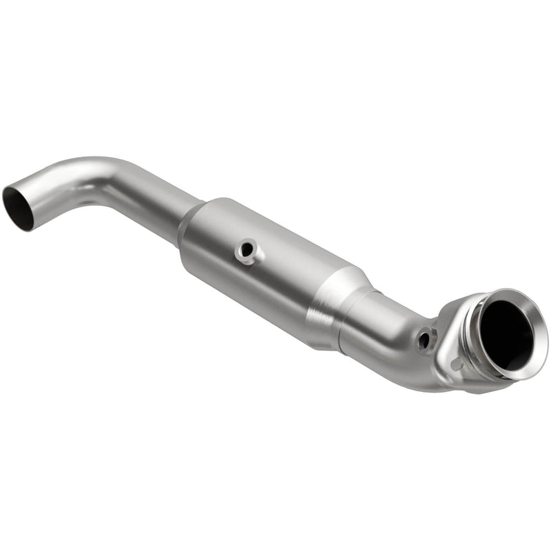 MagnaFlow 21-520 OEM Grade Direct Fit Catalytic Converter (2.50" ID/2.50" OD)