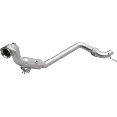 MagnaFlow 21-529 OEM Grade Direct Fit Catalytic Converter (2.50" ID/2.50" OD)