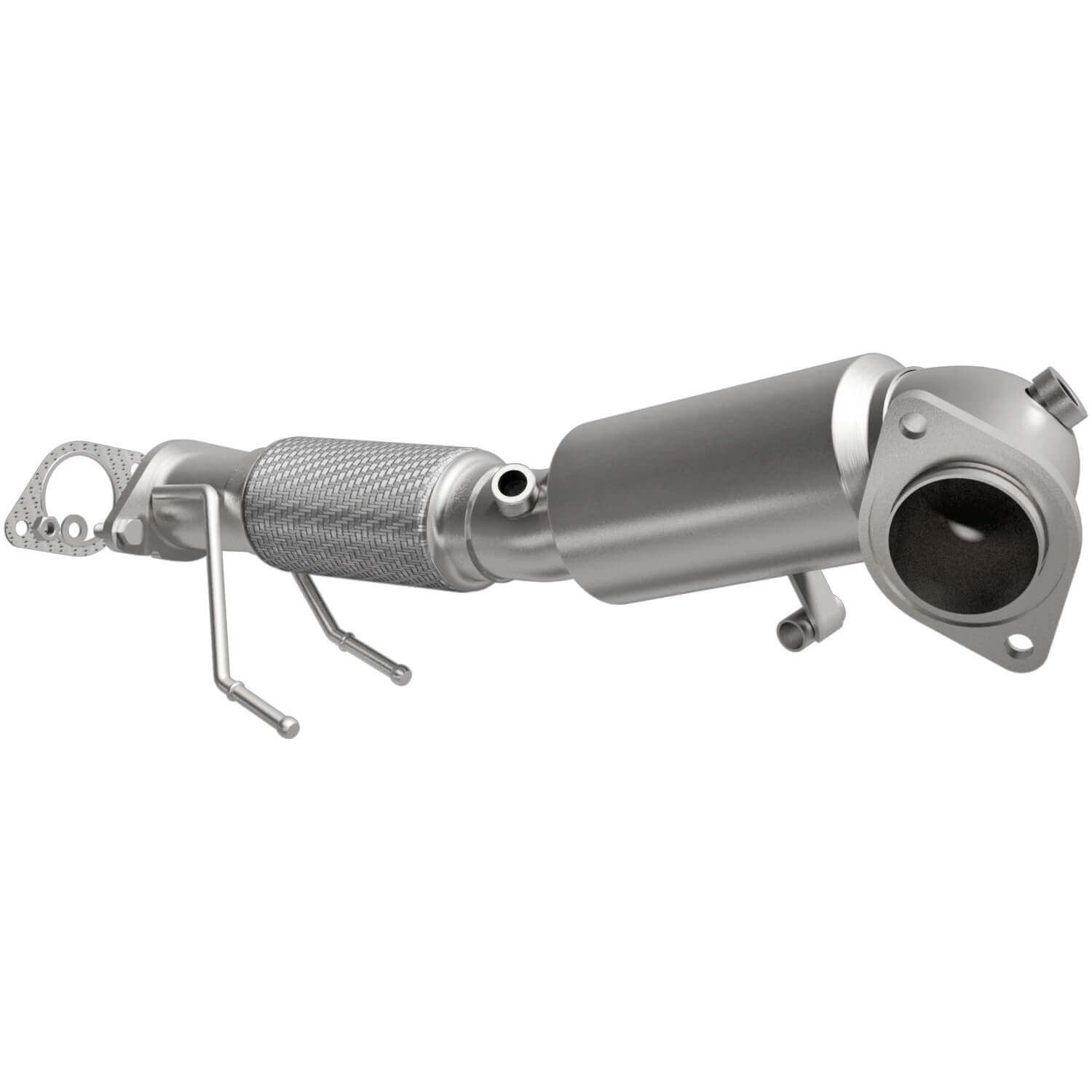 MagnaFlow 21-530 OEM Grade Direct Fit Catalytic Converter