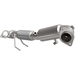 MagnaFlow 21-530 OEM Grade Direct Fit Catalytic Converter