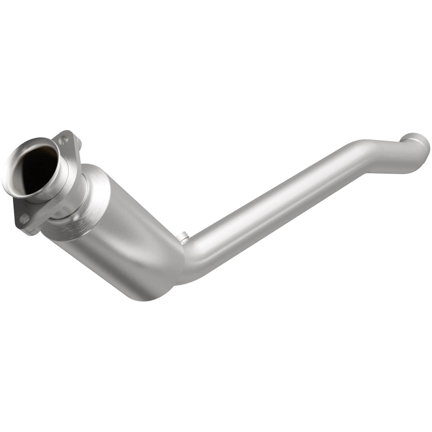 MagnaFlow 21-531 OEM Grade Direct Fit Catalytic Converter (2.5" ID/2.25" OD)