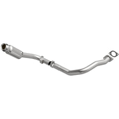 MagnaFlow 21-532 OEM Grade Direct Fit Catalytic Converter (2.5" ID/2.25" OD)