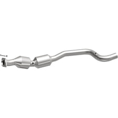 MagnaFlow 21-536 OEM Grade Direct Fit Catalytic Converter (2.5" ID/2.5" OD)