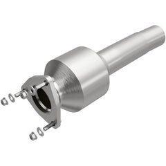 MagnaFlow 21-538 OEM Grade Direct Fit Catalytic Converter (2.5" ID/2.5" OD)