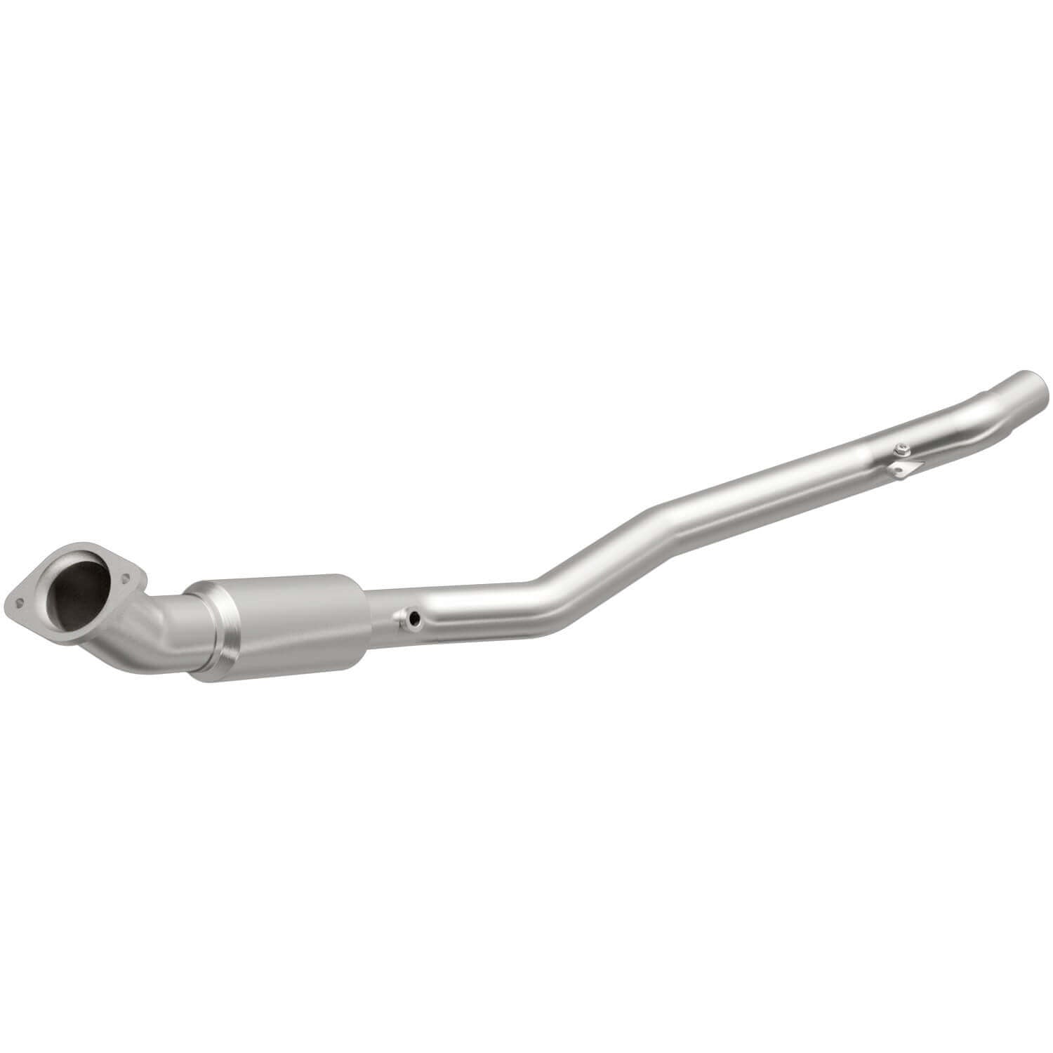 MagnaFlow 21-539 OEM Grade Direct Fit Catalytic Converter