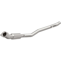MagnaFlow 21-539 OEM Grade Direct Fit Catalytic Converter