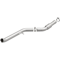 MagnaFlow 21-554 OEM Grade Direct Fit Catalytic Converter (2.75" ID/3" OD)