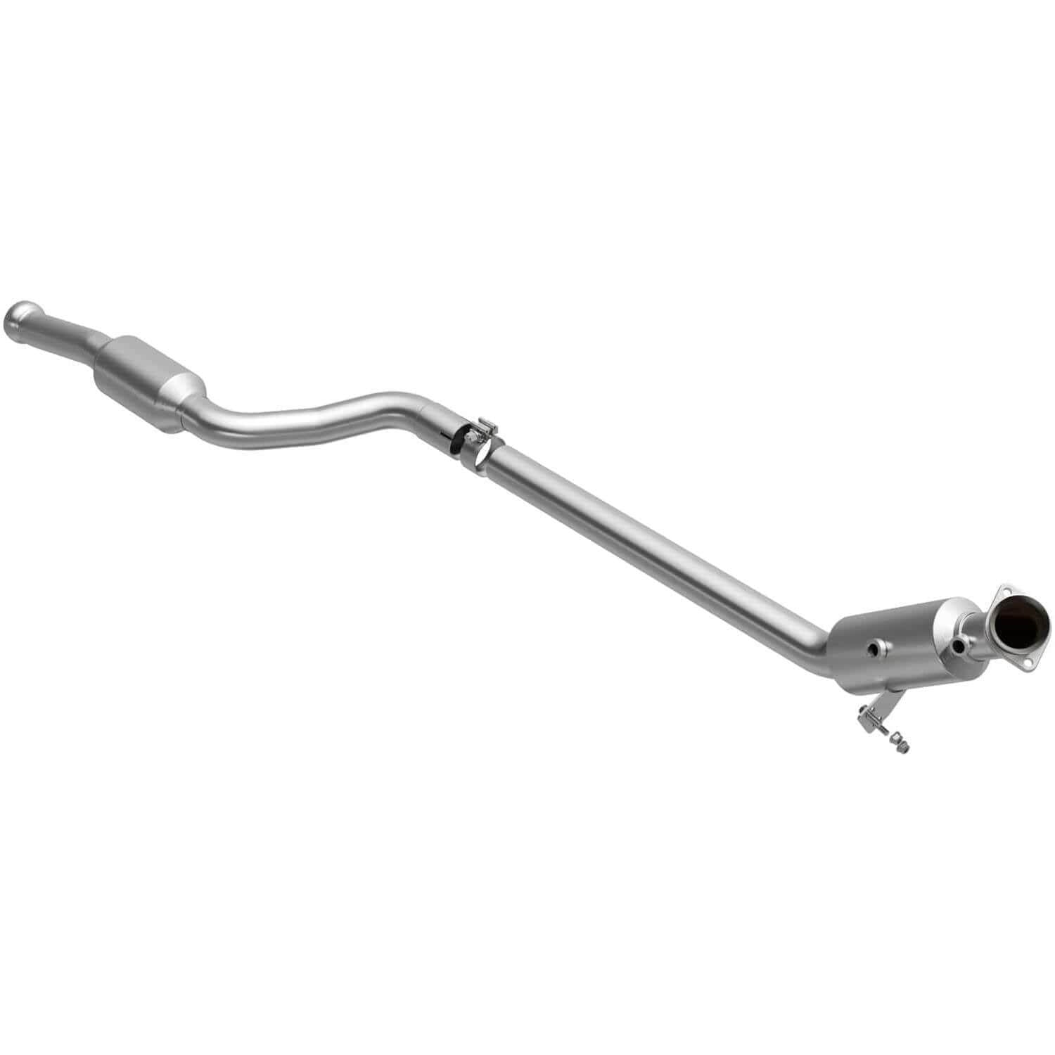 MagnaFlow 21-563 OEM Grade Direct Fit Catalytic Converter