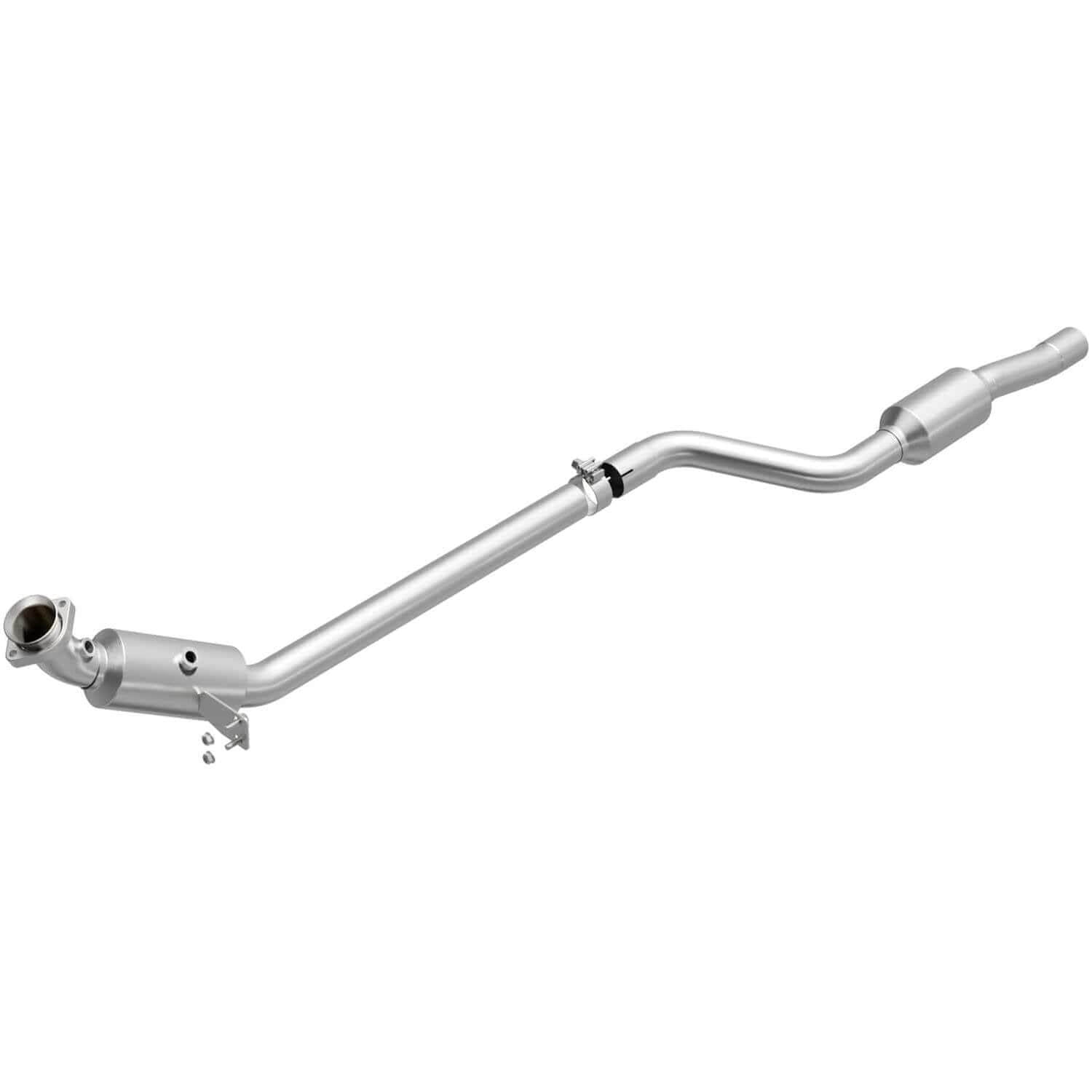 MagnaFlow 21-564 OEM Grade Direct Fit Catalytic Converter
