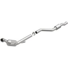 MagnaFlow 21-570 OEM Grade Direct Fit Catalytic Converter (2" ID/2.5" OD)