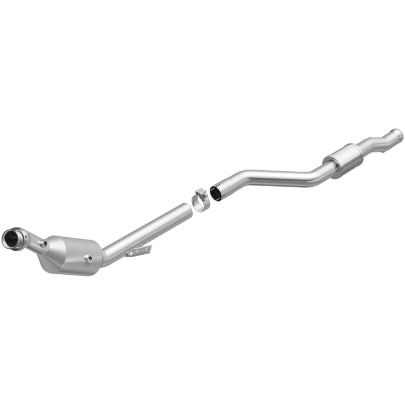 MagnaFlow 21-570 OEM Grade Direct Fit Catalytic Converter (2" ID/2.5" OD)