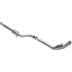 MagnaFlow 21-571 OEM Grade Direct Fit Catalytic Converter