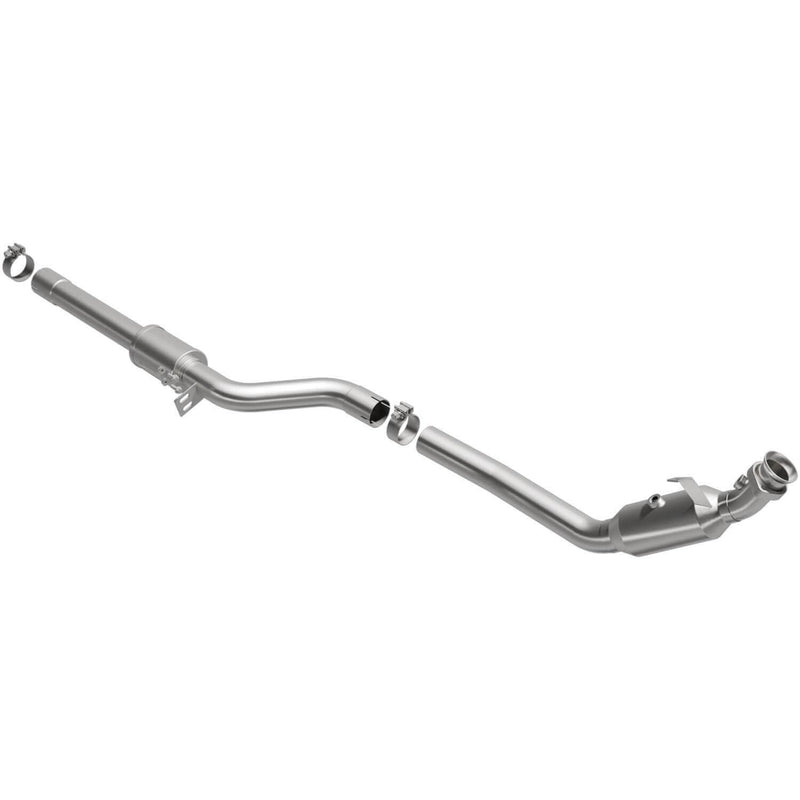 MagnaFlow 21-571 OEM Grade Direct Fit Catalytic Converter