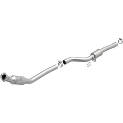 MagnaFlow 21-572 OEM Grade Direct Fit Catalytic Converter