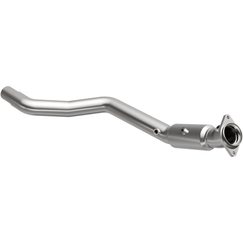 MagnaFlow 21-576 OEM Grade Direct Fit Catalytic Converter (3" ID/2.75" OD)