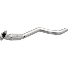 MagnaFlow 21-577 OEM Grade Direct Fit Catalytic Converter (3" ID/2.75" OD)