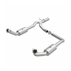 MagnaFlow 21-599 OEM Grade Direct Fit Catalytic Converter