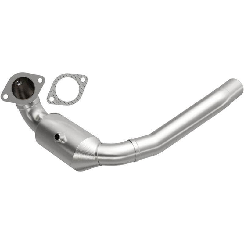MagnaFlow 21-603 OEM Grade Direct Fit Catalytic Converter (2.50" ID/2.50" OD)