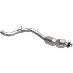 MagnaFlow 21-607 OEM Grade Direct Fit Catalytic Converter (2.5" ID/2.5" OD)