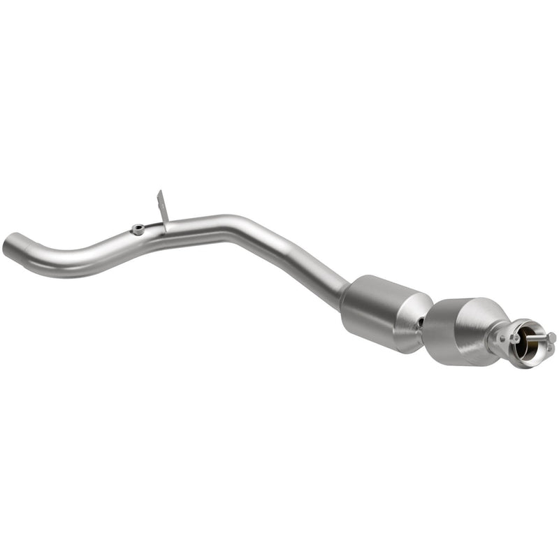 MagnaFlow 21-607 OEM Grade Direct Fit Catalytic Converter (2.5" ID/2.5" OD)