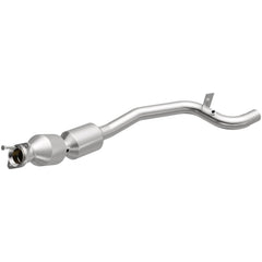 MagnaFlow 21-608 OEM Grade Direct Fit Catalytic Converter (2.5" ID/2.5" OD)