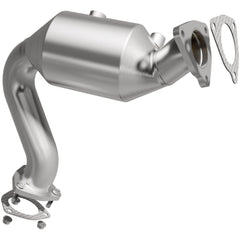 MagnaFlow 21-694 OEM Grade Direct Fit Catalytic Converter (2.25" ID/2.25" OD)