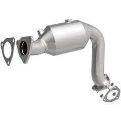 MagnaFlow 21-695 OEM Grade Direct Fit Catalytic Converter (2.25" ID/2.25" OD)