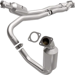 MagnaFlow 21-710 OEM Grade Direct Fit Catalytic Converter