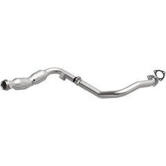 MagnaFlow 21-716 OEM Grade Direct Fit Catalytic Converter (2.5" ID/2.25" OD)