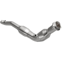 MagnaFlow 21-717 OEM Grade Direct Fit Catalytic Converter (2.5" ID/2.25" OD)