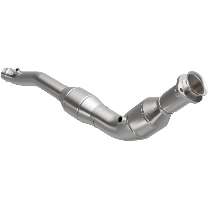 MagnaFlow 21-717 OEM Grade Direct Fit Catalytic Converter (2.5" ID/2.25" OD)