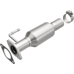 MagnaFlow 21-730 OEM Grade Direct Fit Catalytic Converter (2.25" ID/2.25" OD)