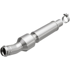 MagnaFlow 21-737 OEM Grade Direct Fit Catalytic Converter (3" ID/2.75" OD)