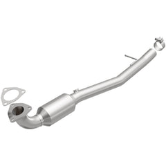 MagnaFlow 21-754 OEM Grade Direct Fit Catalytic Converter (2.25" ID/2.25" OD)