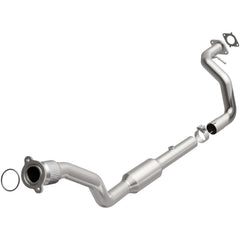 MagnaFlow 21-758 OEM Grade Direct Fit Catalytic Converter